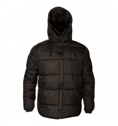 Campera Puffer importada