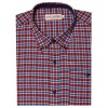 Camisa a cuadros M/L