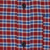 Camisa a cuadros M/L