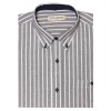 Camisa a rayas M/L