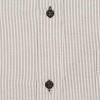 Camisa a rayas M/L