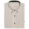 Camisa a rayas M/L
