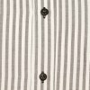 Camisa a rayas M/L
