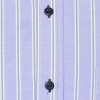 Camisa a rayas M/L