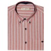 Camisa a rayas M/L