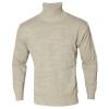 Polera tejida