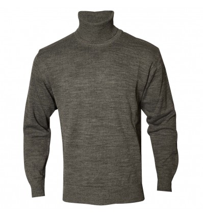 Polera tejida