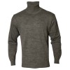 Polera tejida