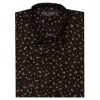 Camisa estampada M/L