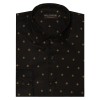 Camisa estampada M/L