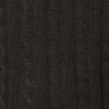 Sweater relieve trenzas