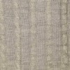 Sweater relieve trenzas
