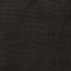 Sweater relieve rombos