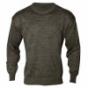 Sweater relieve rombos