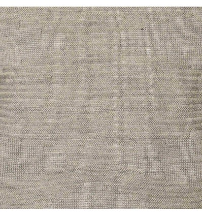 Sweater relieve textura
