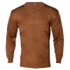 Sweater relieve textura