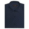 Camisa estampada M/L