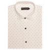 Camisa estampada M/L