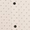 Camisa estampada M/L