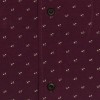 Camisa estampada M/L