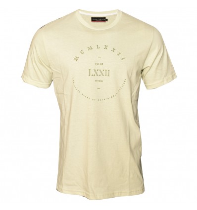 Remera MCMLXXII