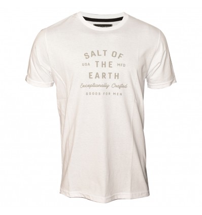 Remera Salt of the Earth