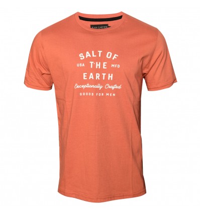 Remera Salt of the Earth