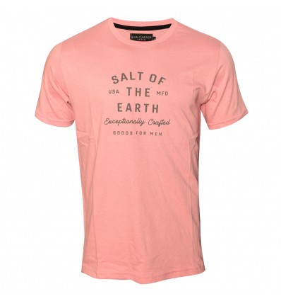 Remera Salt of the Earth