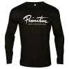 Remera estampada M/L Primitive