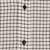 Camisa a cuadros M/C