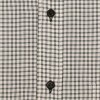 Camisa a cuadros M/C