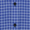 Camisa a cuadros M/C