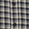 Camisa a cuadros M/C