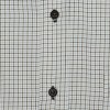 Camisa a cuadros M/C