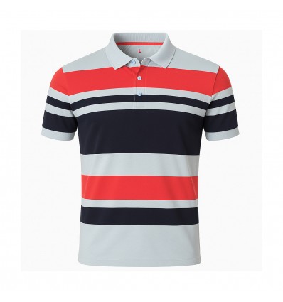 Chomba importada rayada