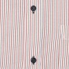 Camisa a rayas M/C