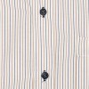 Camisa a rayas M/C