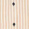 Camisa a rayas M/L