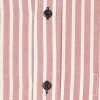 Camisa a rayas M/L