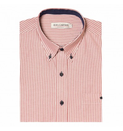 Camisa a rayas M/L