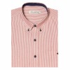 Camisa a rayas M/L