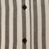 Camisa a rayas M/C