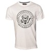 Remera Ramones
