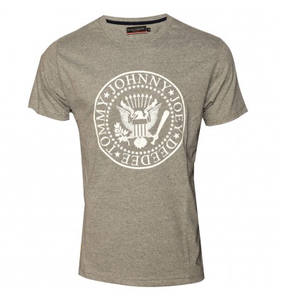Remera Ramones