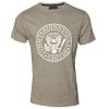 Remera Ramones