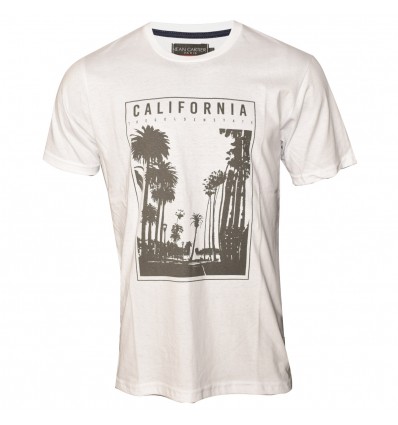 Remera California