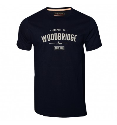 Remera Woodbridge