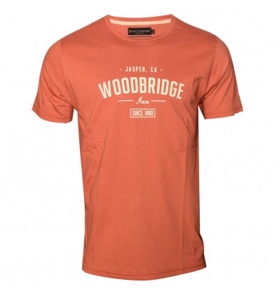 Remera Woodbridge