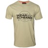 Remera Wear your Schemes