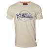 Remera Wear your Schemes